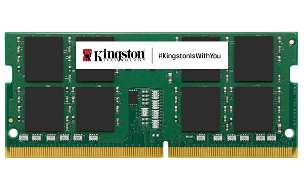 Kingston RAM Server Premier - 16 GB - DDR4 3200 SO-DIMM CL22