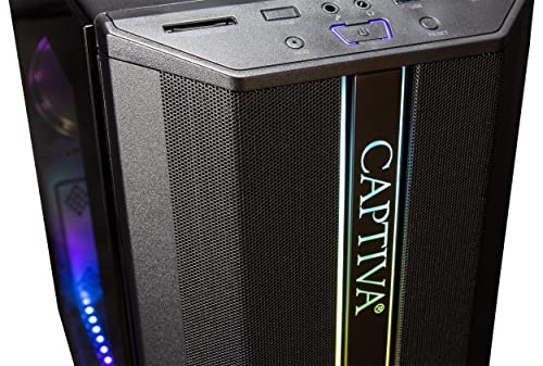 Captiva PC Advanced Gaming I78-746