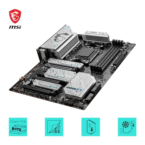 MSI X670E Gaming Plus Wifi (AM5) (D)