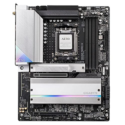 Gigabyte GA-B650 AERO G (AM5) (D)