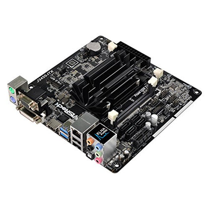 ASRock J3455-ITX - Motherboard - Mini-ITX - Intel Celeron J3455