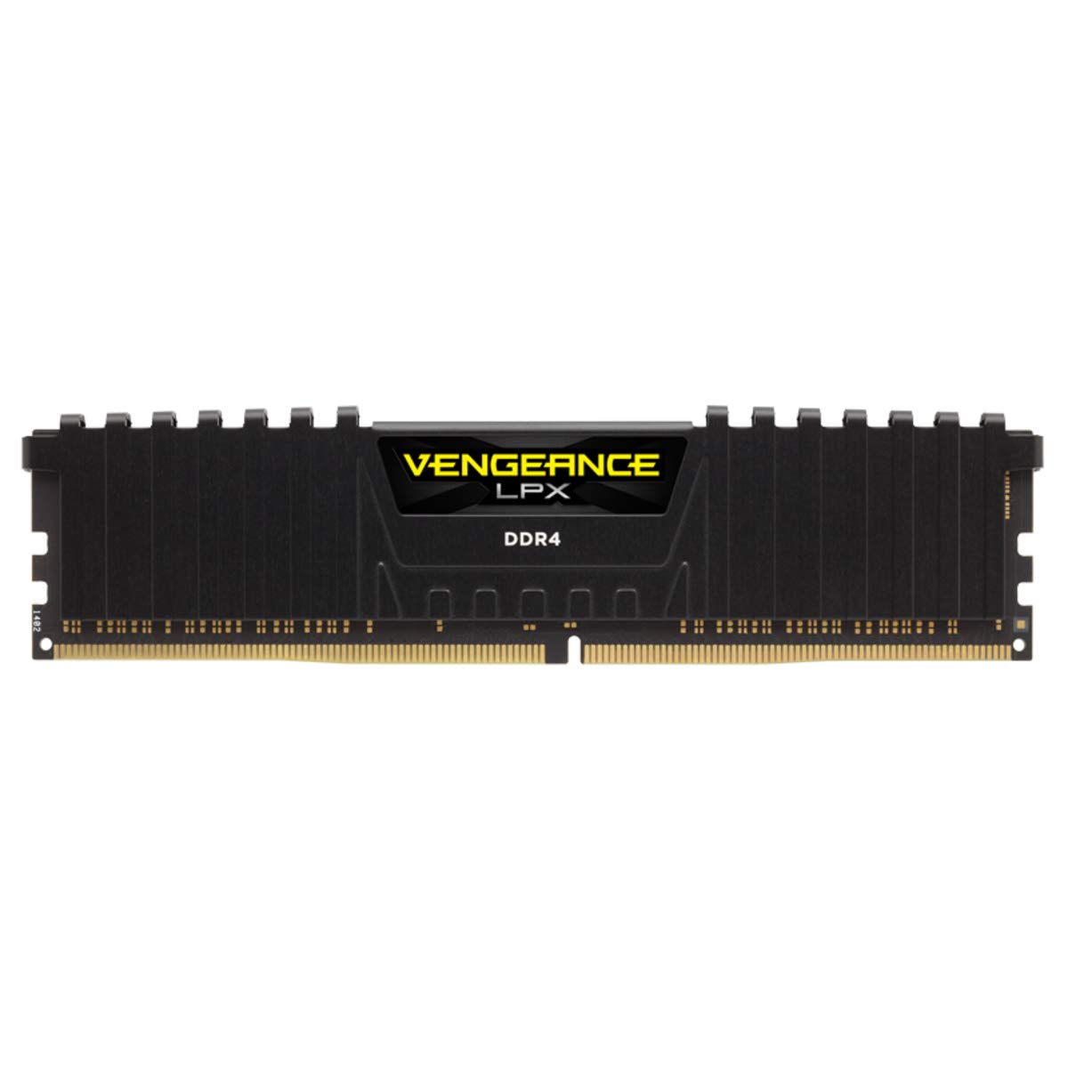 CORSAIR Vengeance LPX - DDR4 - 32 GB - DIMM 288-PIN - ungepuffert