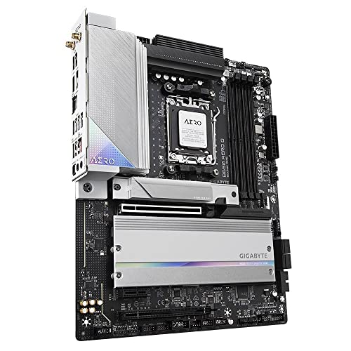 Gigabyte GA-B650 AERO G (AM5) (D)