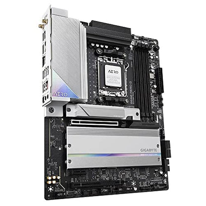 Gigabyte GA-B650 AERO G (AM5) (D)