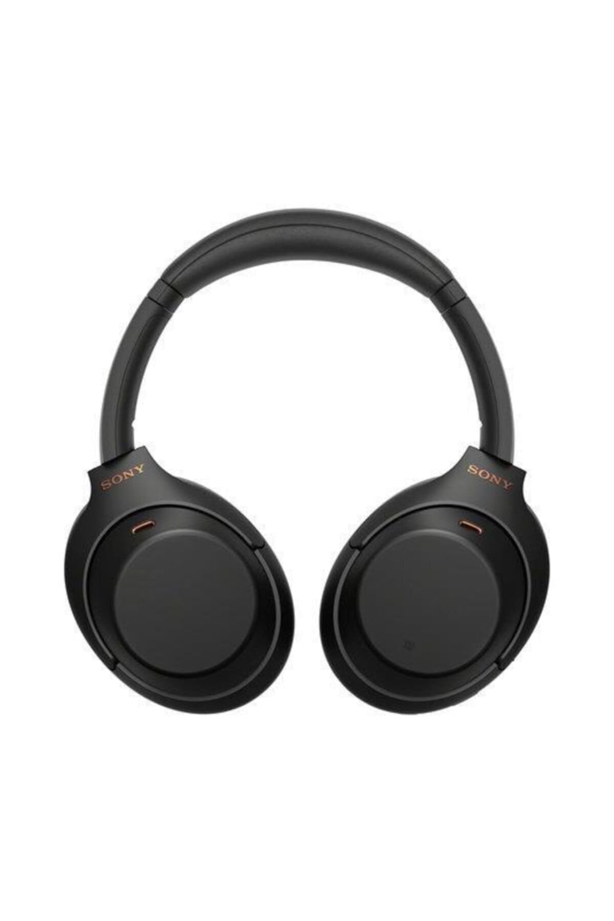 Sony WH-1000XM4 - Black Headset