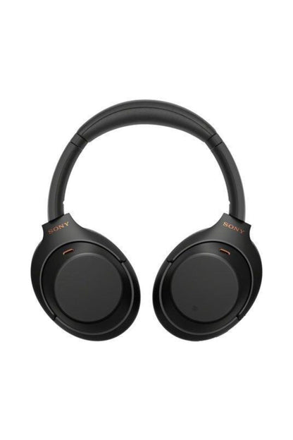 Sony WH-1000XM4 - Black Headset