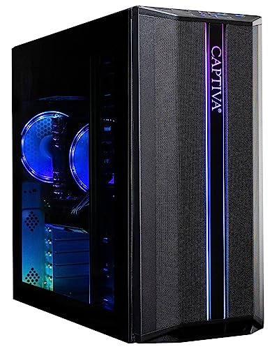 Captiva PC Advanced Gaming I78-746