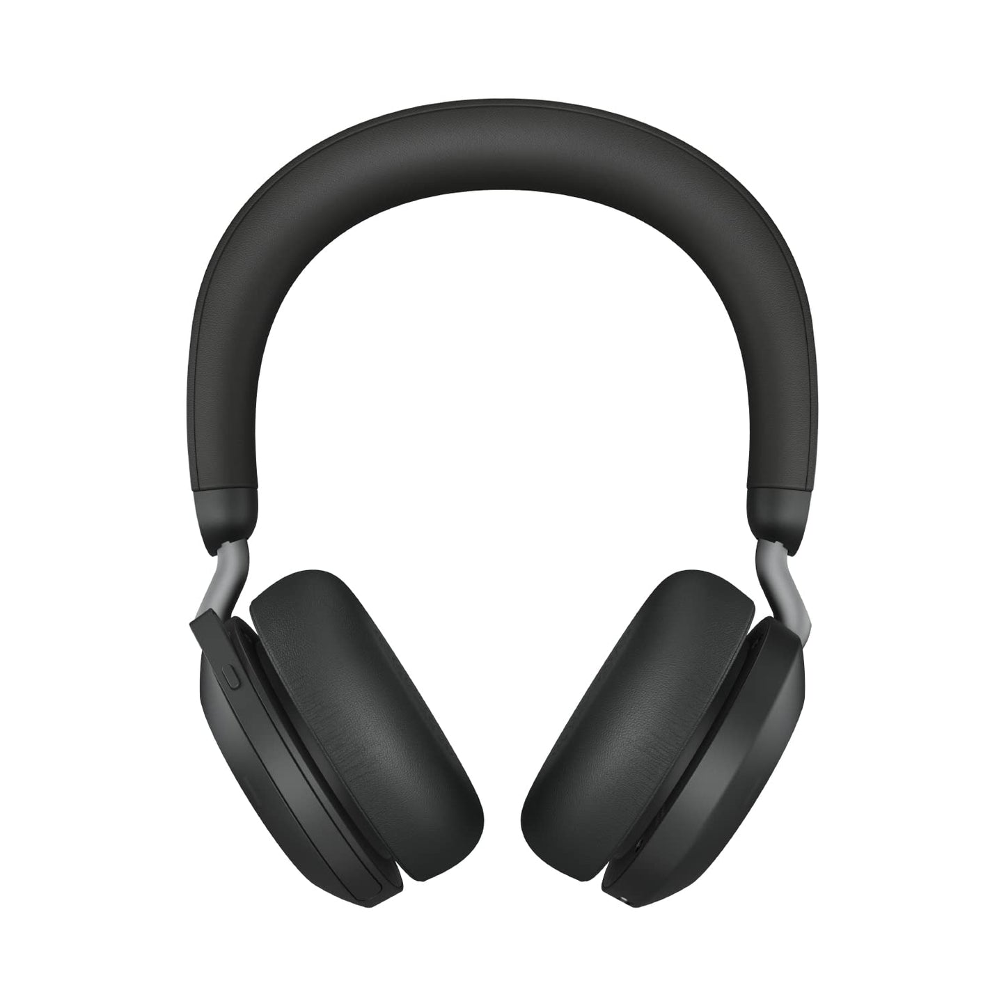 Jabra Evolve2 75 Link380a UC Stereo Black