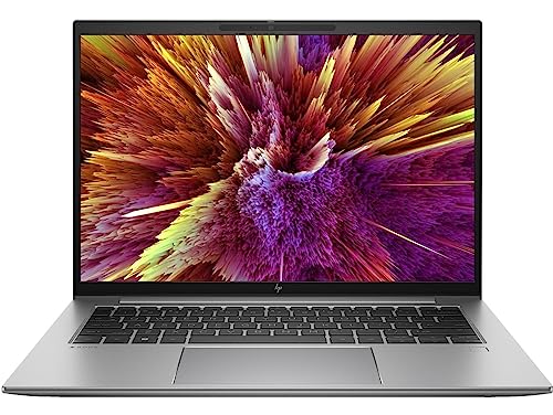 HP ZBook Firefly 14 G10 862C8ET 14" WUXGA IPS, Intel i7-1355U, 32GB RAM, 1TB SSD, RTX A500, Windows 11 Pro