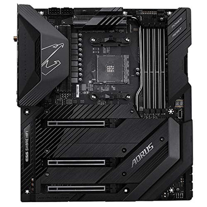 GIGABYTE X570 AORUS Xtreme, AMD X570 Mainboard - Sockel AM4