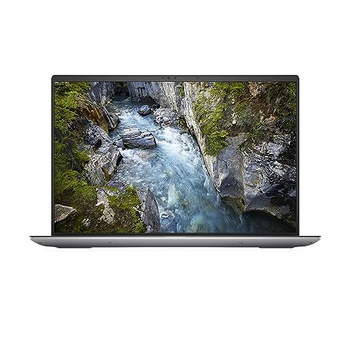 Dell Precision 5680 (MWMGP) 16" Full-HD+, Intel i7-13700H, 32GB RAM, 1TB SSD, RTX 2000, Windows 11 Pro