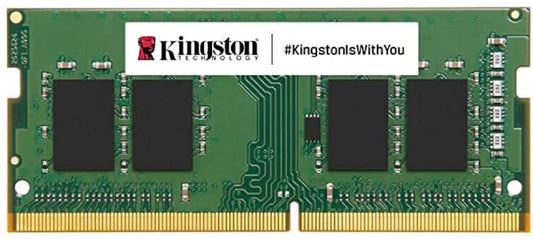 8GB Kingston Server Premier DDR4-2666 SO-DIMM ECC CL19 DIMM Speicher