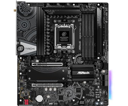 ASROCK B650E Taichi Lite ATX AM5