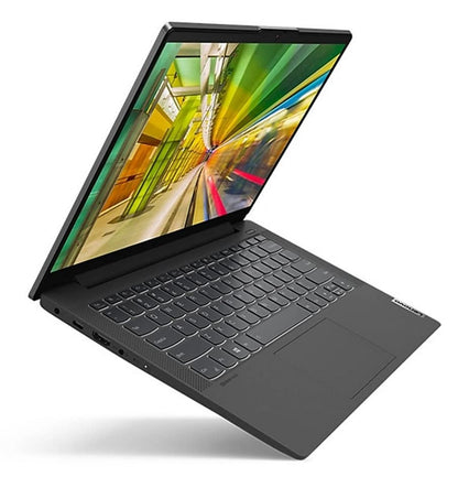 Lenovo Yoga 7 82QE0097GE - 14" 2.8K OLED, Intel Core i5-1240P, 16GB RAM, 512GB SSD, Lenovo Digital Pen, Windows 11 Home