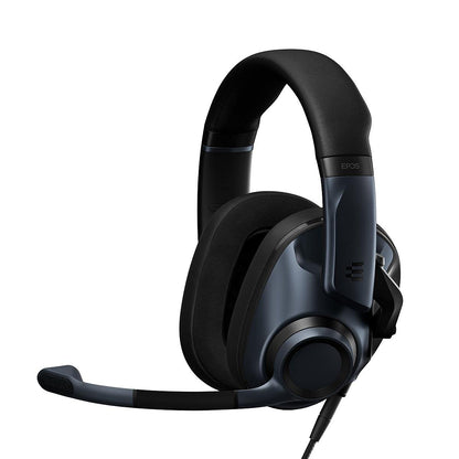 EPOS H6 PRO - Gaming Headset Closed, sebring schwarz