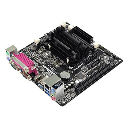 ASROCK J3355B-ITX J3355 2DDR3(SOD)/2S3/GL M-ITX retail