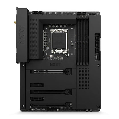 NZXT N7 Z790 Matte Black ATX Intel N7-Z79XT-B1 retail