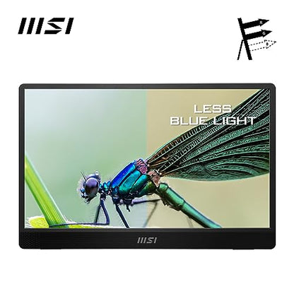 27"(68.6cm)TFT MSI PRO MP273ADE retail