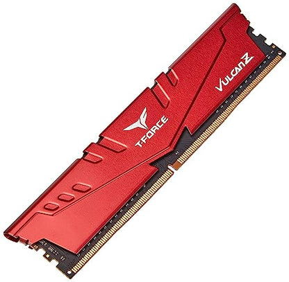 T-Force Vulcan Z-DDR4-16 GB-DIMM 288-PIN-ungepuffert