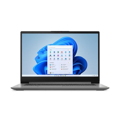 Lenovo IdeaPad 3 82RL003DGE - 17,3" FHD IPS, Intel i5-1235U, 16GB RAM, 512GB SSD, Windows 11 Home