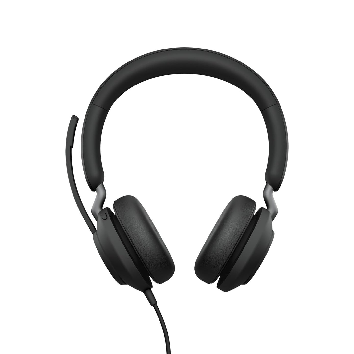 Jabra Evolve2 40 SE MS Stereo On-Ear