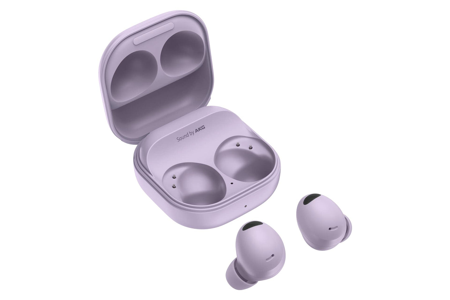 Samsung Galaxy Buds 2 Pro SM-R510 bora purple