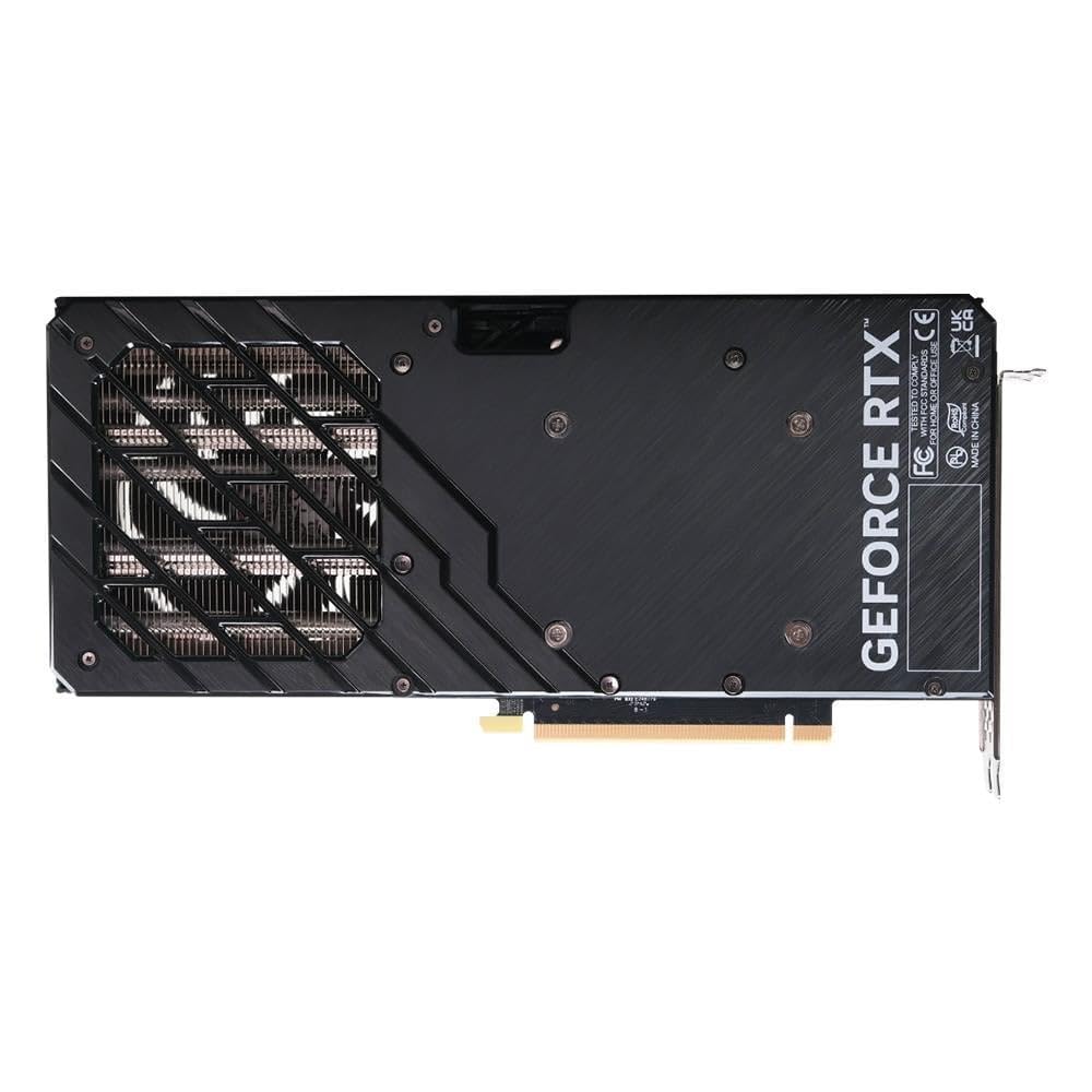 Palit RTX4070 SUPER Dual 12GB DDR6 retail