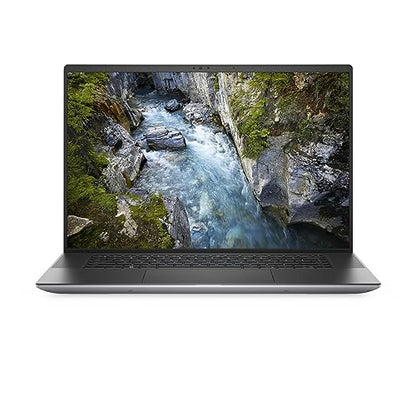 Dell Precision 5680 (MWMGP) 16" Full-HD+, Intel i7-13700H, 32GB RAM, 1TB SSD, RTX 2000, Windows 11 Pro