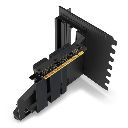 NZXT Vertical GPU-Mounting Kit(Black) AB-RH175-B1