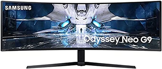 Samsung Odyssey NEO G9 S49AG954NU Gaming Monitor