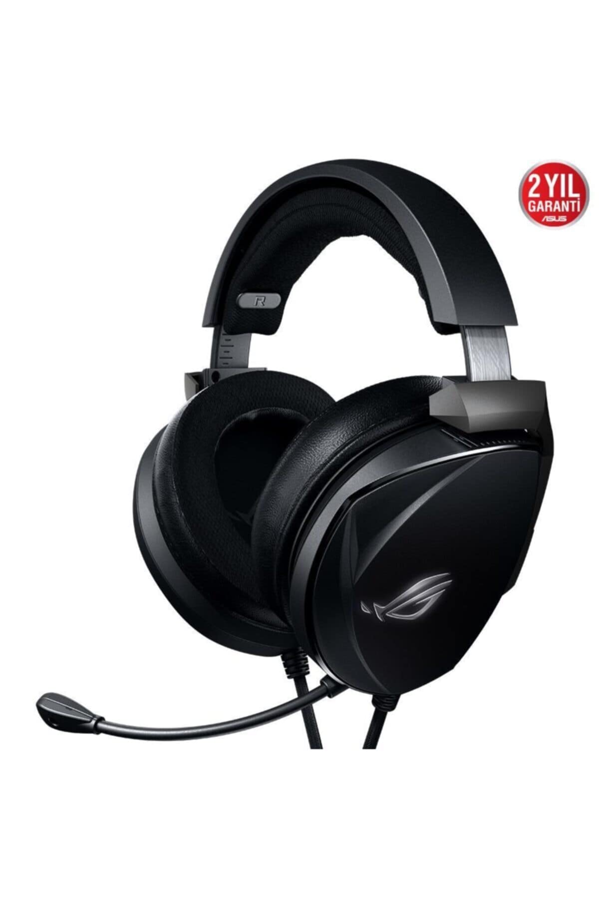 ASUS Headset ROG Theta Electret Gaming Headset