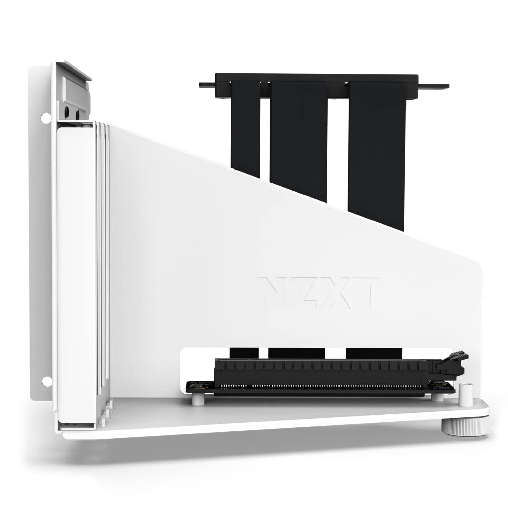 NZXT Vertical GPU-Mounting Kit(White) AB-RH175-W1