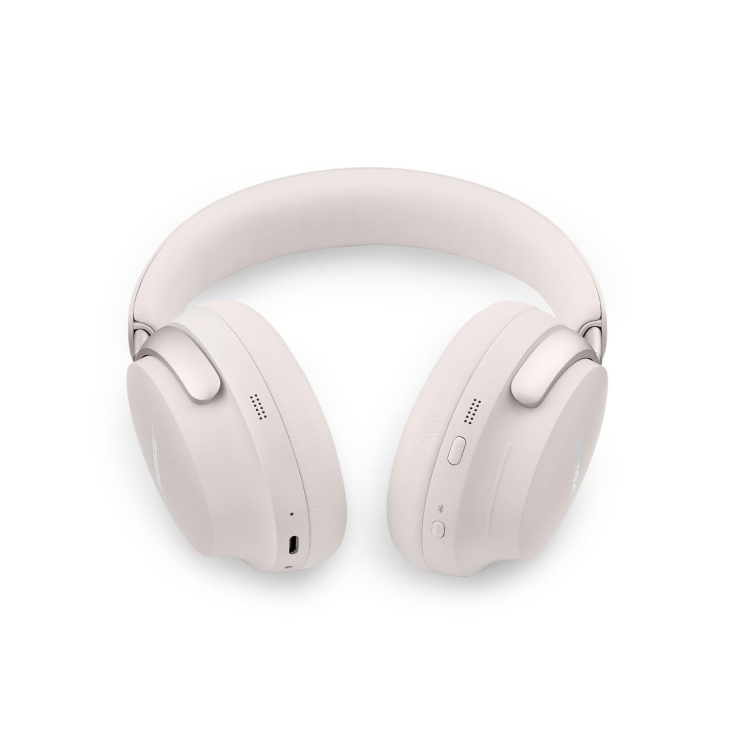 BOSE QuietComfort Ultra - white