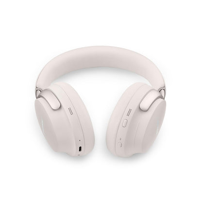 BOSE QuietComfort Ultra - white