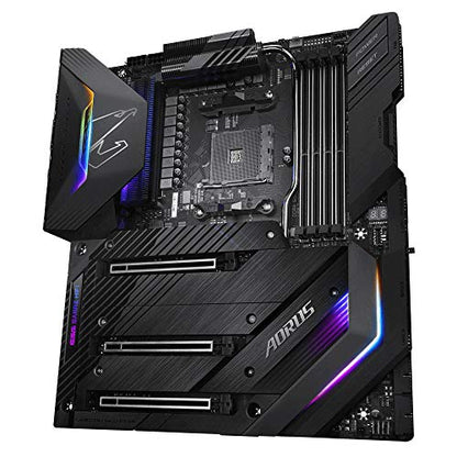 GIGABYTE X570 AORUS Xtreme, AMD X570 Mainboard - Sockel AM4