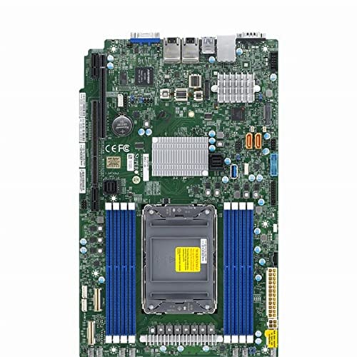 4189 S Supermicro MBD-X12SPW-TF-O