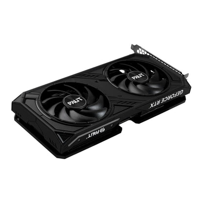 Palit RTX4070 SUPER Dual 12GB DDR6 retail