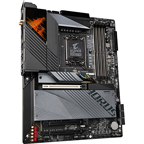 GIGA Z690 AORUS ULTRA S1700/DDR5/ATX