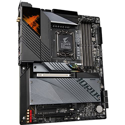 GIGA Z690 AORUS ULTRA S1700/DDR5/ATX