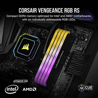 Vengeance RGB RS-DDR4-Modul-16 GB-DIMM 288-PIN-3600 MHz / PC4-28800