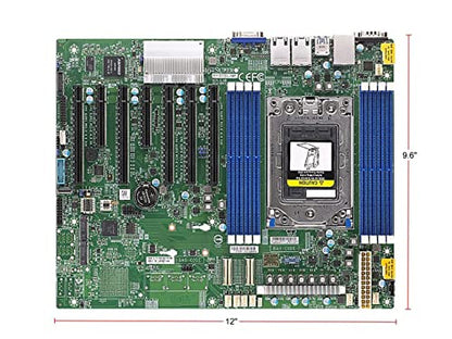 SP3 Supermicro MBD-H12SSL-NT-O