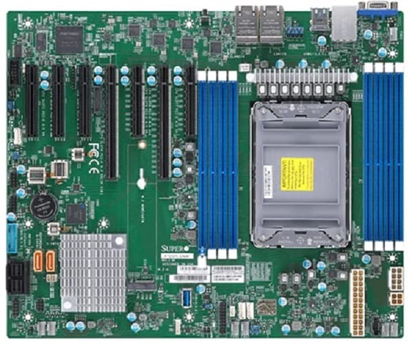 4189 S Supermicro MBD-X12SPL-LN4F-B