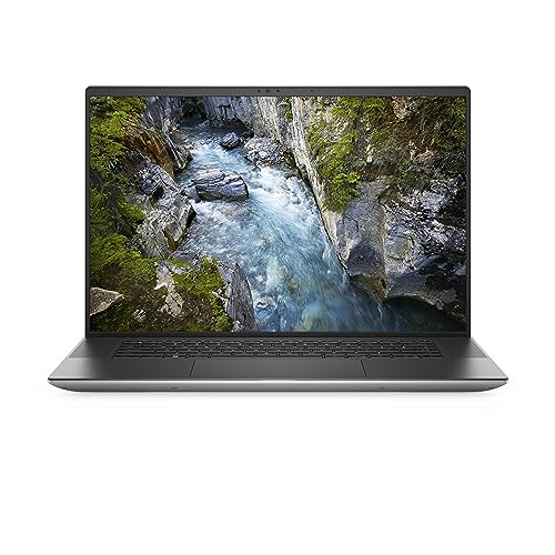 Dell Precision 5680 (MWMGP) 16" Full-HD+, Intel i7-13700H, 32GB RAM, 1TB SSD, RTX 2000, Windows 11 Pro