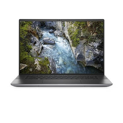 Dell Precision 5680 (MWMGP) 16" Full-HD+, Intel i7-13700H, 32GB RAM, 1TB SSD, RTX 2000, Windows 11 Pro