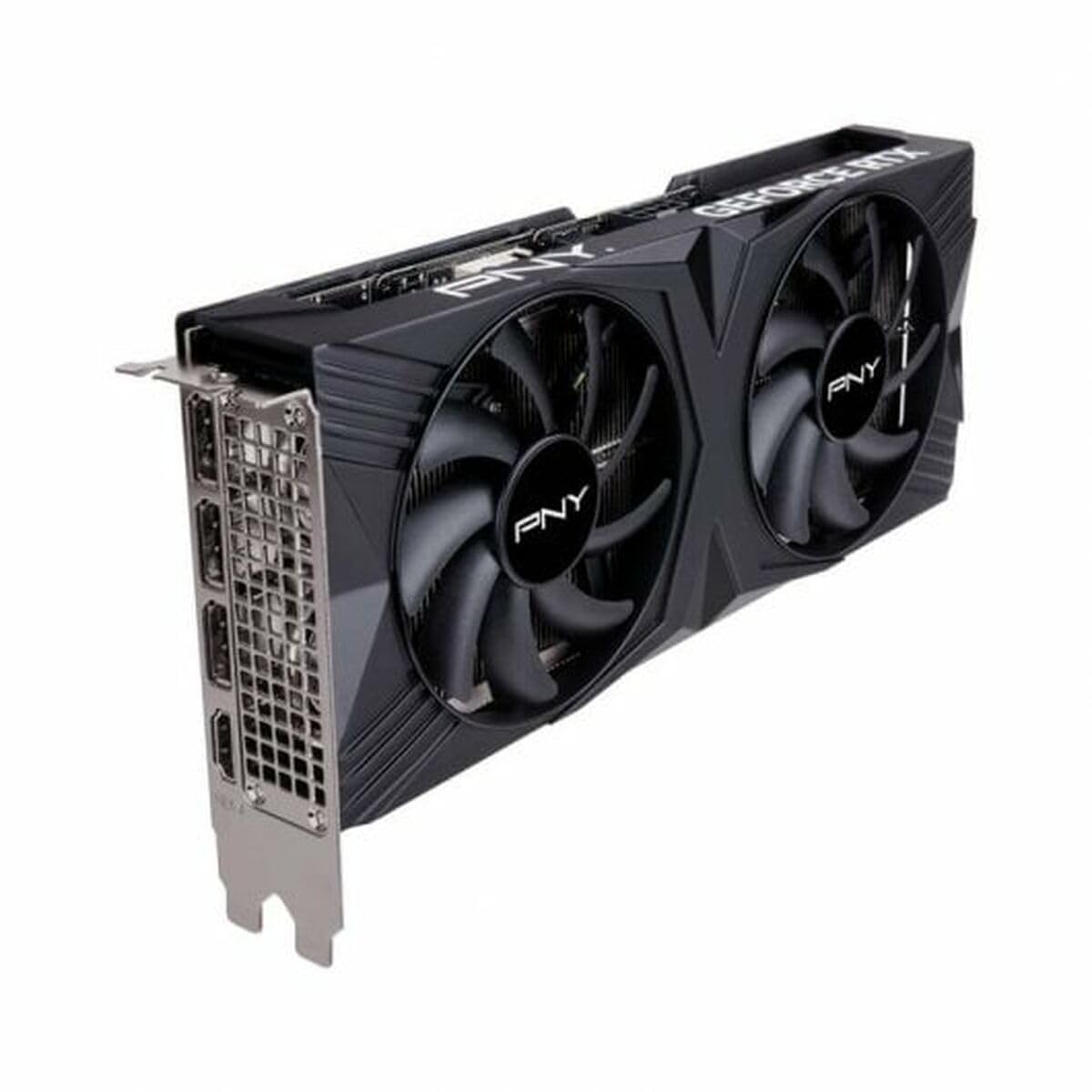 VGA PNY GeForce® RTX 4070 12GB Verto Dual Fan