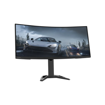 Lenovo G34w-30 Gaming Monitor UWQHD 165 Hz 1ms GtG 165Hz 170Hz OC curved