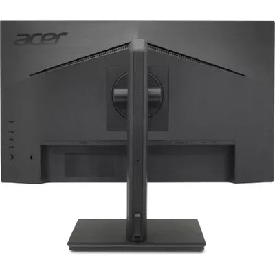 Acer 61cm/24 Zoll (1920x1080) Vero B247YEbmiprxv FullHD IPS 4ms HDMI VGA DP LS Pivot Black