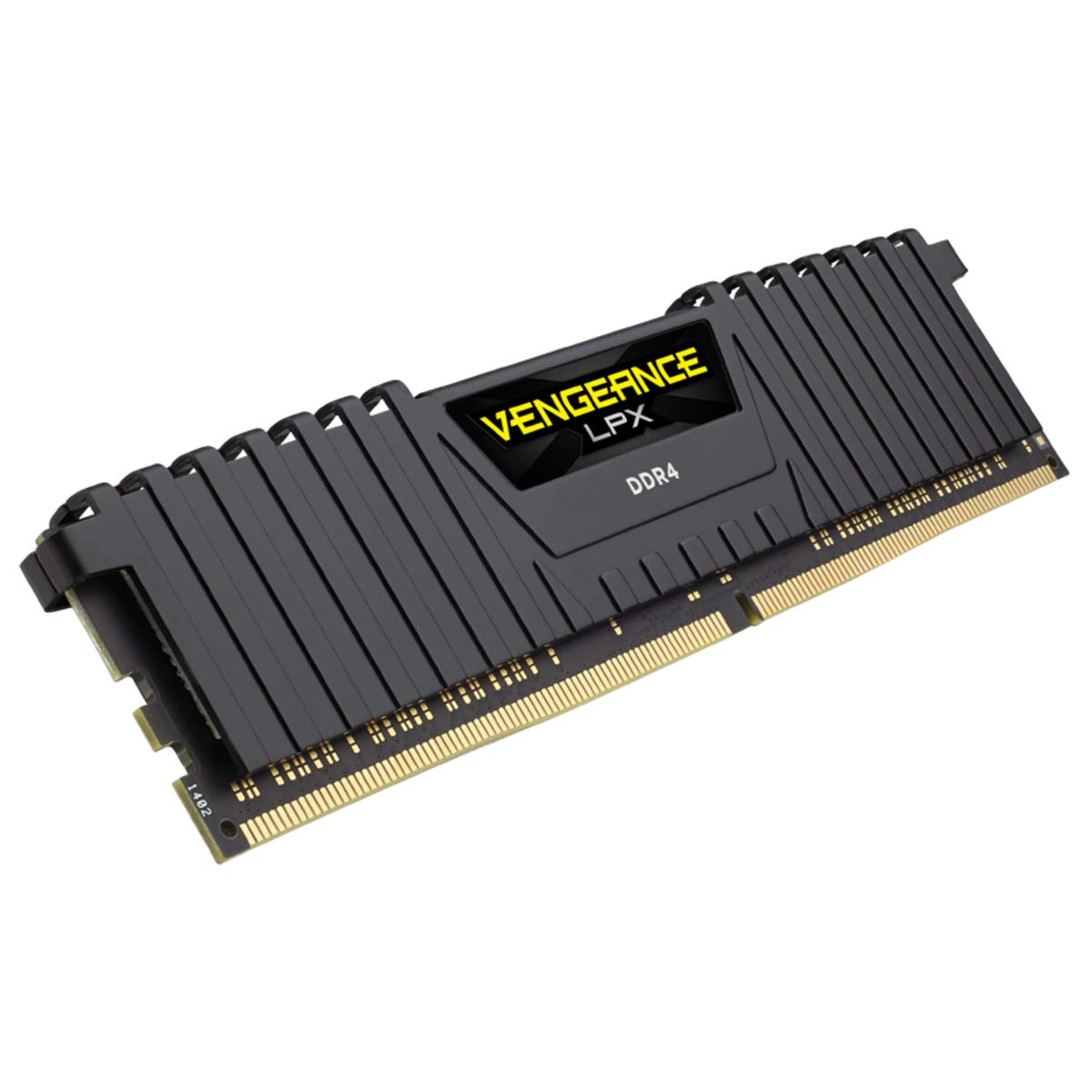 CORSAIR Vengeance LPX - DDR4 - 32 GB - DIMM 288-PIN - ungepuffert