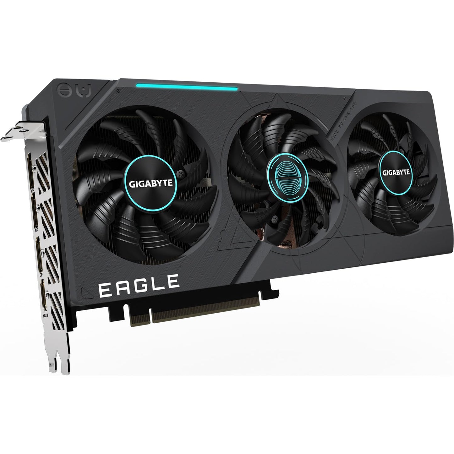 RTX 4070 Ti Super 16GB Gigabyte Eagle OC GDDR6X 3Fan