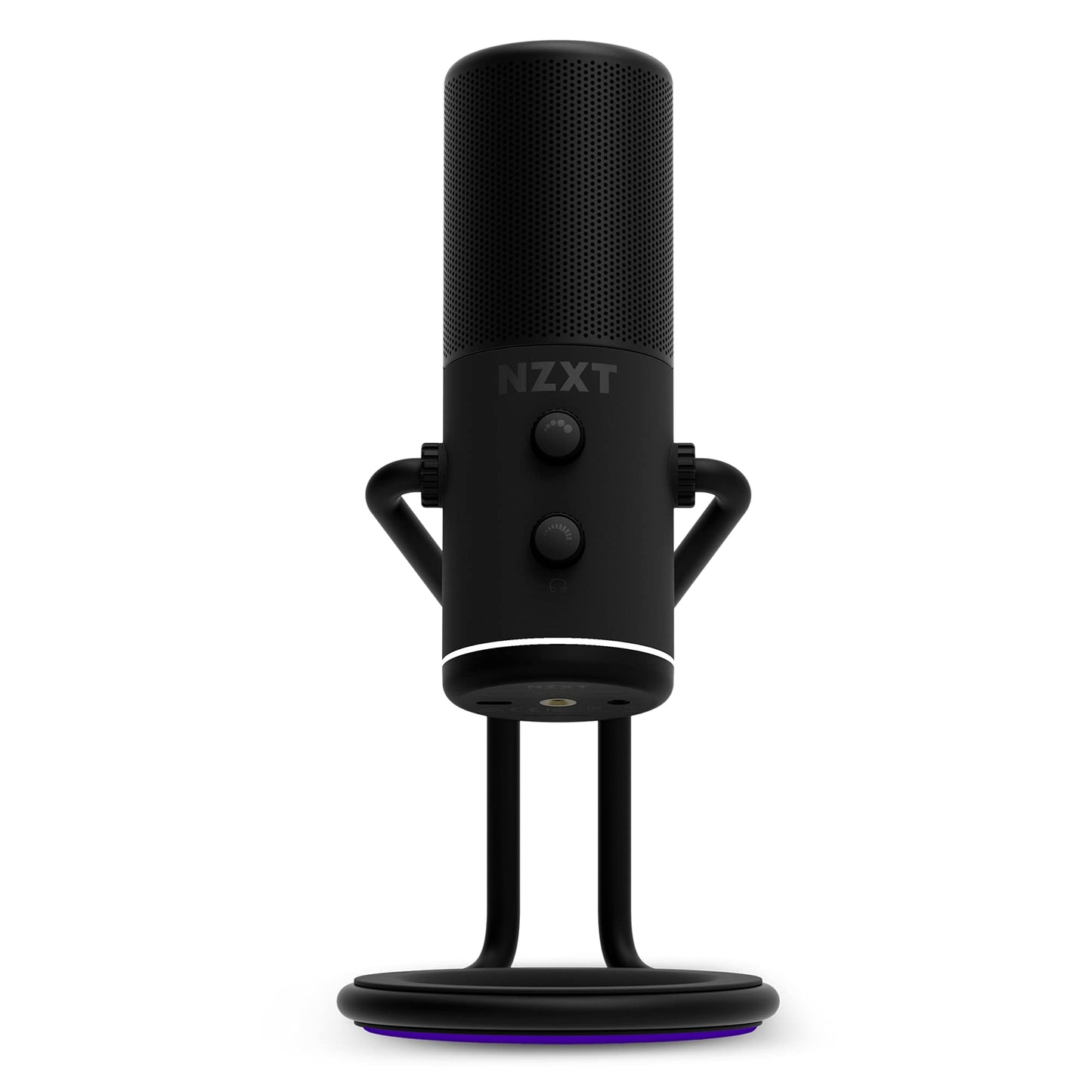 NZXT Cardioid USB Gaming Microphone Black AP-WUMIC-B1 retail